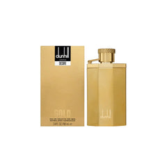 DUNHILL DESIRE GOLD MAN EDT 100ML