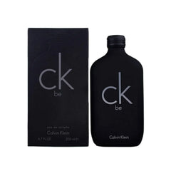 C.K BE MAN EDT 200ML