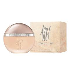 CERRUTI 1881 LADY EDT 100ML