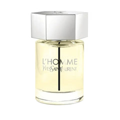 YSL L'HOMME MAN EDT 100ML