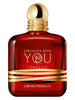 G/A STRONGER WITH YOU TOBACCO MAN EDP 100ML