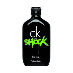 C.K ONE SHOCK MAN EDT 100ML