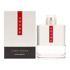 PRADA LUNA ROSSA MAN EDT 100ML
