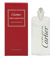 CARTIER DECLARATION MAN EDT 100ML