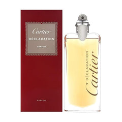 CARTIER DECLARATION MAN PARFUM 100ML