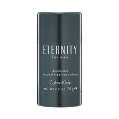 C.K ETERNITY MAN 75ML DEO STICK