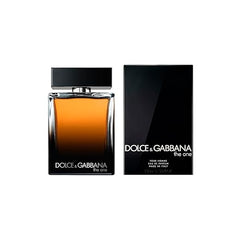 D&G THE ONE MAN EDP 150ML