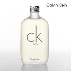 C.K ONE MAN EDT 100ML