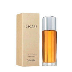 C.K ESCAPE LADY EDP 100ML