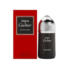 CARTIER PASHA EDITION NOIRE L/E MAN EDT 100ML