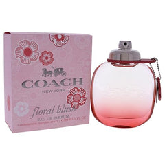 COACH FLORAL BLUSH LADY EDP 90ML
