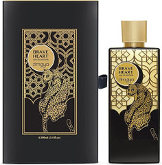 ZIMAYA BRAVE HEART EDP 100ML