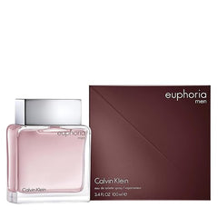 C.K EUPHORIA MAN EDT 100ML