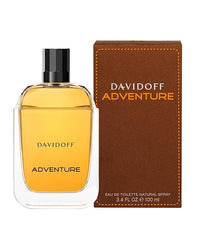 D/D ADVENTURE MAN EDT 100ML