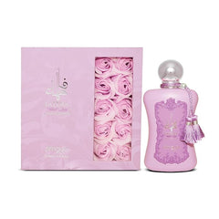 ZIMAYA FATIMA VELVET LOVE LADY EDP 100ML