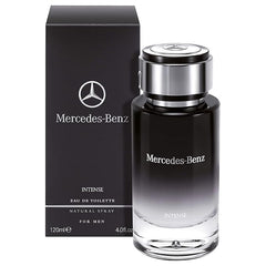 MERCEDES BENZ INTENSE MAN EDT 120ML
