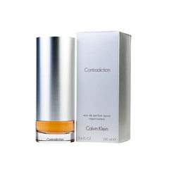 C.K CONTRADICTION LADY EDP 100ML