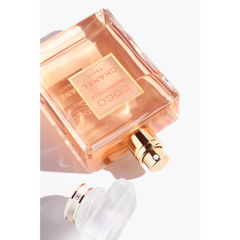 CHANEL COCO MADEMOISELLE L/E LADY EDP 100ML