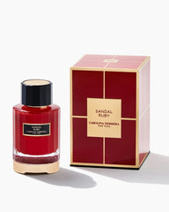C/H EXCLUSIVE SANDAL RUBY (U) EDP 100ML
