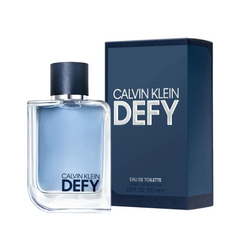 C.K DEFY MAN EDT 100ML
