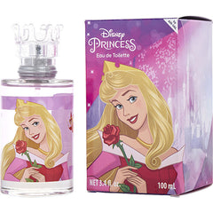 AIR-VAL DISNEY PRINCESS AURORA LADY EDT 100ML