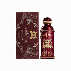 ALEXANDRE J.ROSE ALBA EDP 100ML