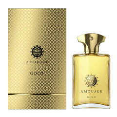 AMOUAGE GOLD MAN EDP 100ML