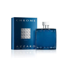 AZZARO CHROME MAN EDP 100ML