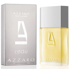 AZZARO L'EAU MAN EDT 100ML