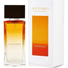 AZZARO SOLARISSIMO FAVIGNANA MAN EDT 75ML