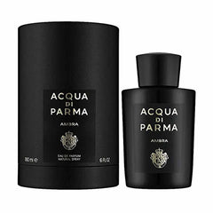 ACQUA DI PARMA AMBRA EDP 180ML