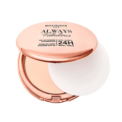 BOURJOIS -ALWAYS FABULOUS POWDER FOUNDATION 310-BEIGE