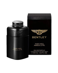 BENTLEY ABSOLUTE MAN EDP 100ML