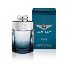 BENTLEY AZURE MAN EDT 100ML