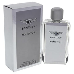 BENTLEY MOMENTUM MAN EDT 100ML
