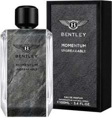BENTLEY MOMENTUM UNBREAKABLE MAN EDP 100ML