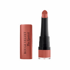 BOURJOIS - ROUGE VELVET THE LIPSTICK - 46 HONEY NOUGAT