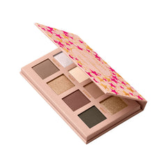 BOURJOIS - EYESHADOW PALETTE GOLD GLAMOUR