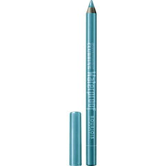 BOURJOIS - CONTOUR CLUBBING WATERPROOF EYELINER - T63 SEA BLUE SOON