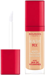 BOURJOIS - HEALTHY MIX ANTI FATIGUE CONCEALER VANILA 52.5