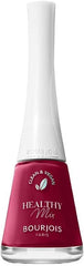 BOURJOIS -HEALTHY MIX X NAIL POLISH 350 WINE & ONLY