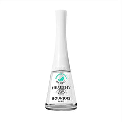 BOURJOIS -HEALTHY MIX X NAIL POLISH 100 BLANC HANTEMENT