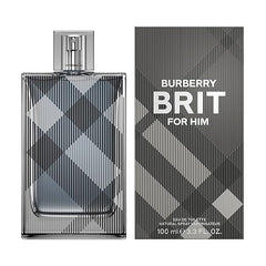 BURBERRY BRIT MAN EDT 100ML