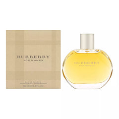BURBERRY CLASSIC LADY EDP 100ML
