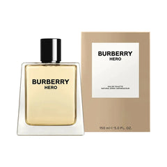 BURBERRY HERO MAN EDT 150ML