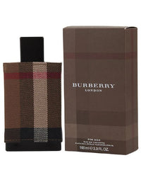 BURBERRY LONDON MAN EDT 100ML