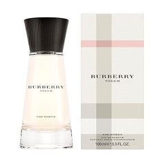 BURBERRY TOUCH LADY EDP 100ML