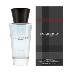 BURBERRY TOUCH MAN EDT 100ML