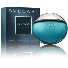 BVLGARI AQVA MAN EDT 100ML