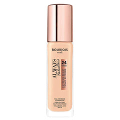 BOURJOIS - ALWAYS FABULOUS CONCEALER 200